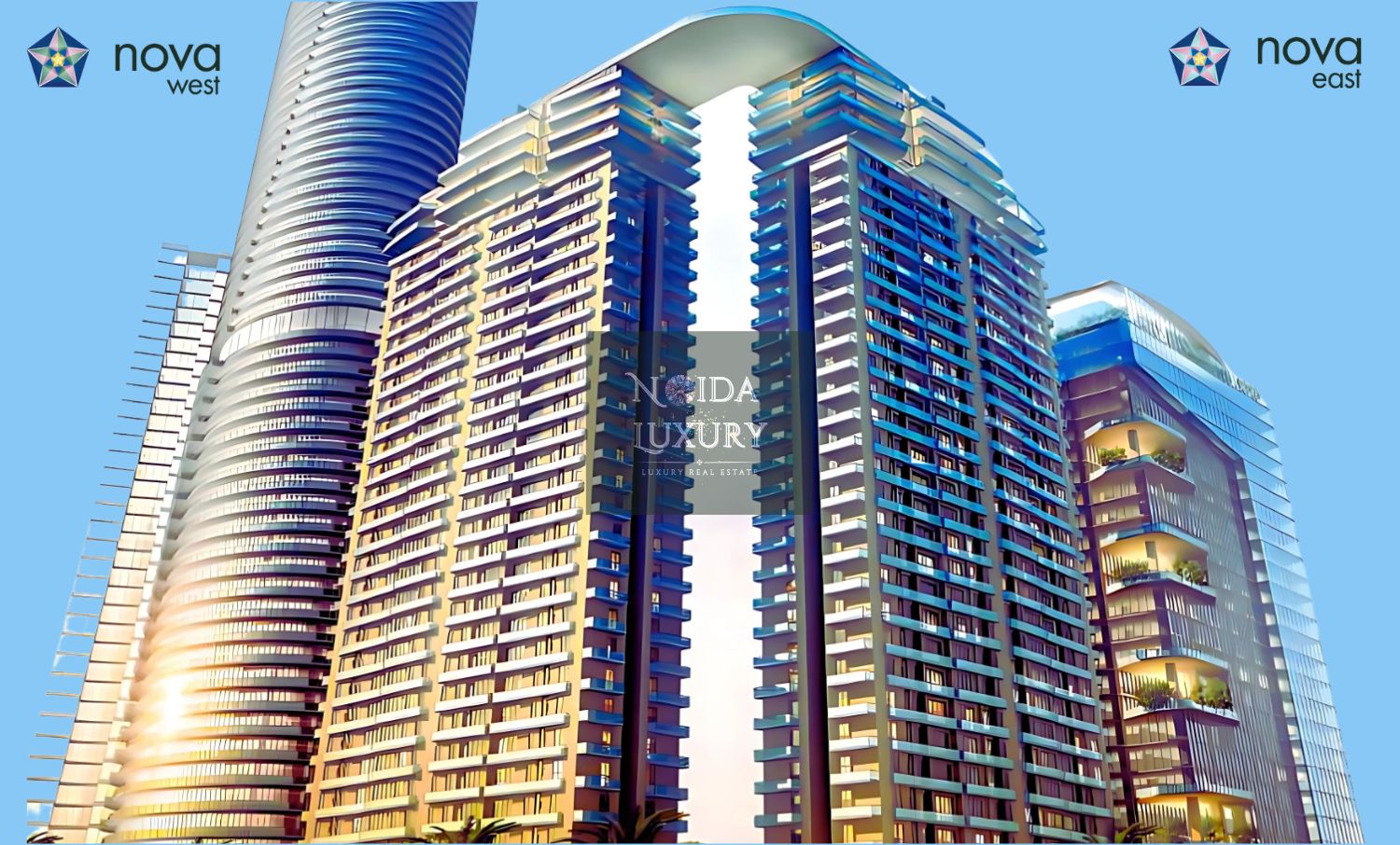 Supernova-Noida